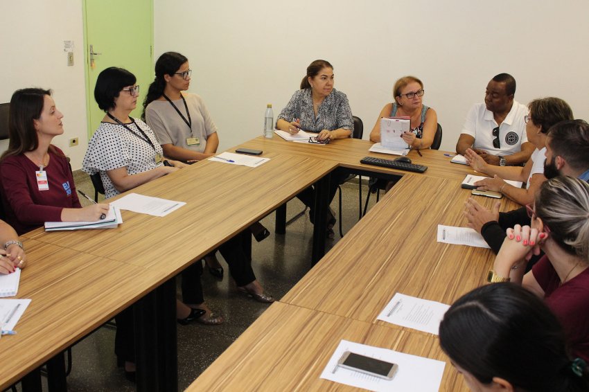 SORRI-BAURU e Instituto Cooperforte em mais uma parceria que proporciona a “Oficina de Confeitaria – Bolos e Tortas”