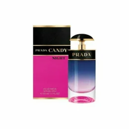 Prada Candy Night EUA de Parfum - Feminino 50ML