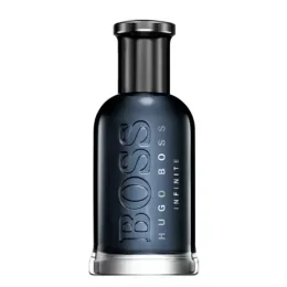 BOSS Bottled Infinite Hugo Boss EUA de Parfum - Masculino 50ml