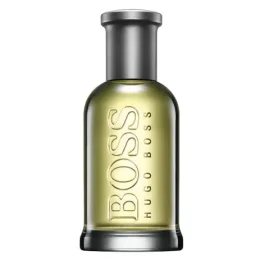 BOSS Bottled Hugo Boss EUA de Parfum - Masculino 100 ML