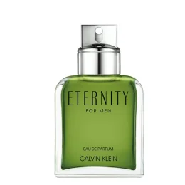 Eternity For Men Calvin Klein Eua de Parfum - Masculino 100ML