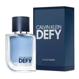 Defy Calvin Klein EDT - Masculino 50ML