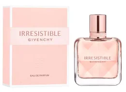 Irresistible  GIVENCHY Eua de Parfum - Feminino 80ML