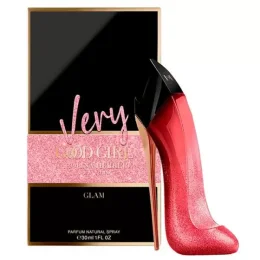 Very Good Girl Glam Eua de Parfum - 30 ML
