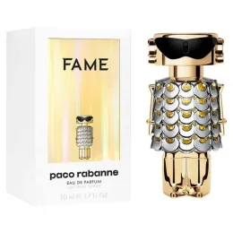 Fame Paco Rabanne Eua de Parfum - Feminino 50ml