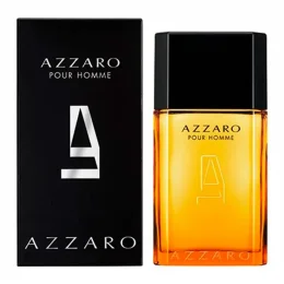 Azzaro Pour Homme EDT 100 ML