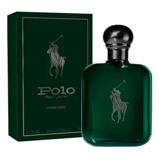 POLO Ralph Lauren Cologne Intense - Masculino 118 ML