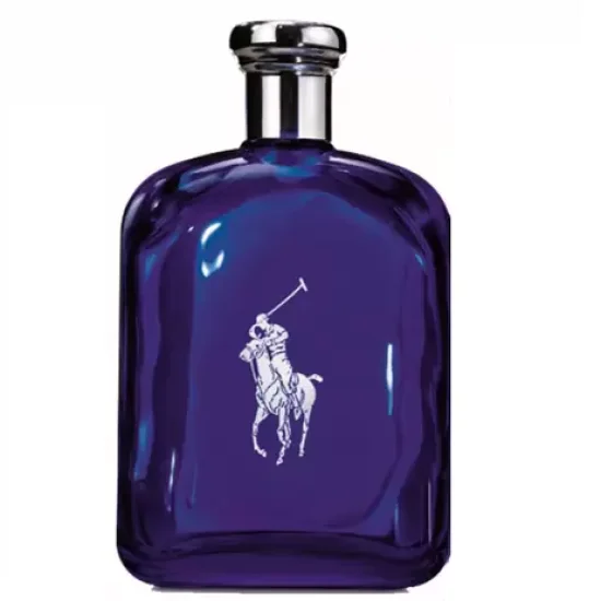 POLO Blue Ralph Lauren EDT -  Masculino 75ML