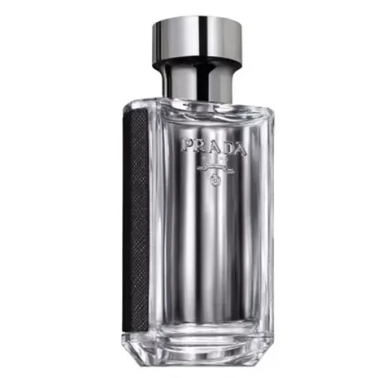 Prada L Homme EDT - Masculino 50 ML