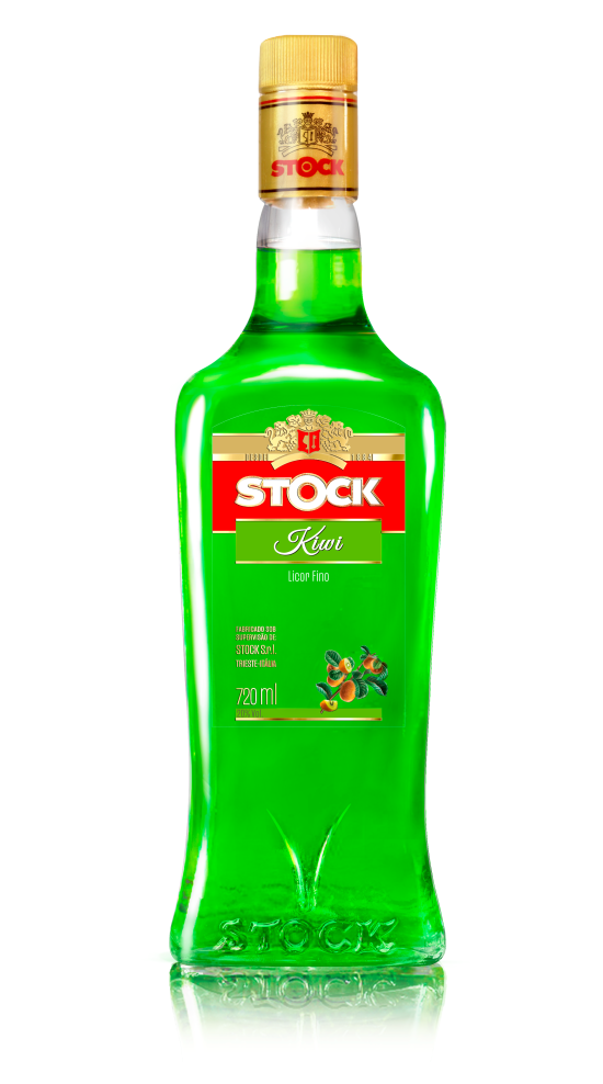 Licor Stock Kiwi 720ml
