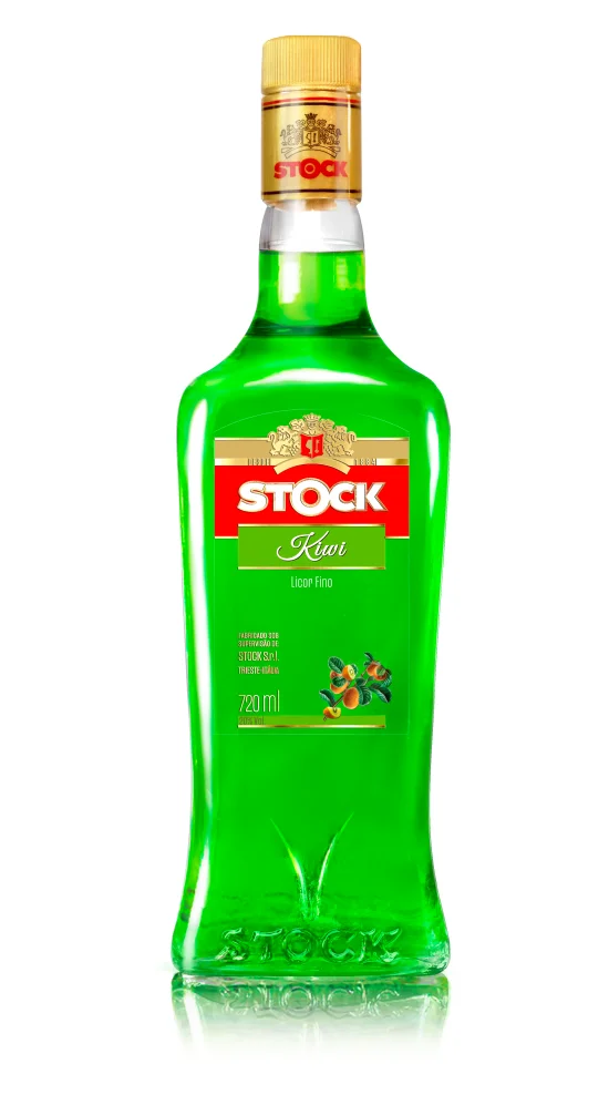 Licor Stock Kiwi 720ml