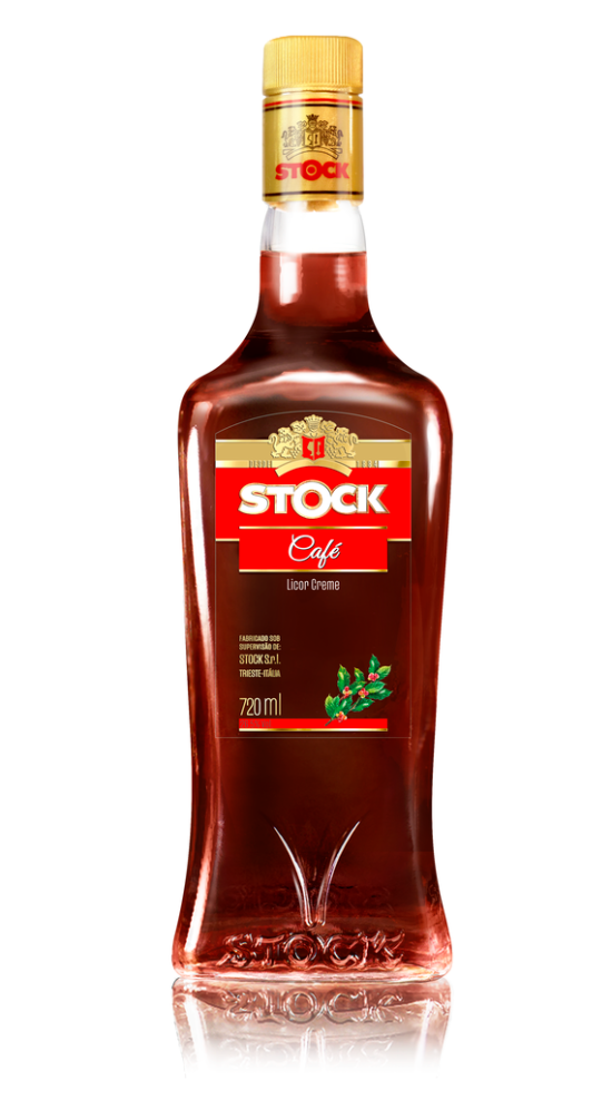 Licor Stock Caf� 720ml