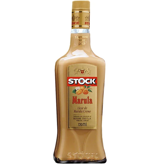 Licor Stock Marula 720ml