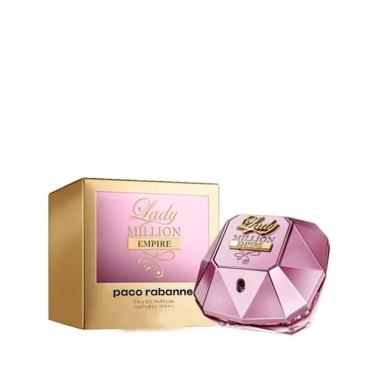 LADY MILLION EMPIRE - 50 ML