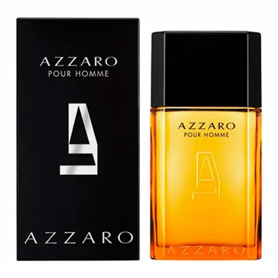 Azzaro Pour Homme EDT 100 ML
