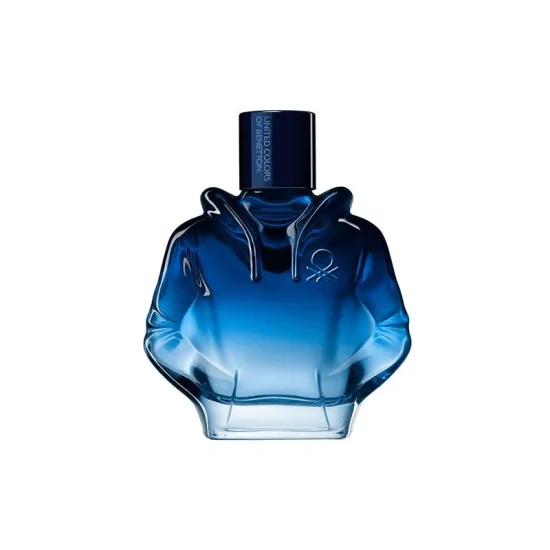 Benetton Tribe EDT- Masculino 90ml