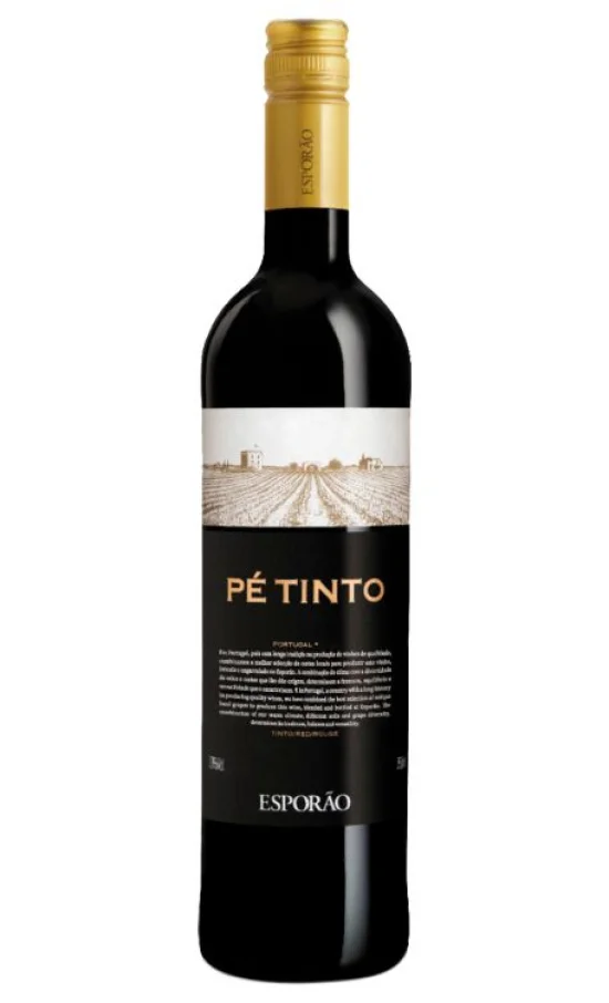 Vinho Esporo P Tinto 750ml