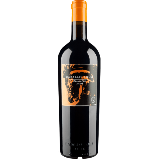 Vinho Caballo Loco Gran Cru Limar� 750ml