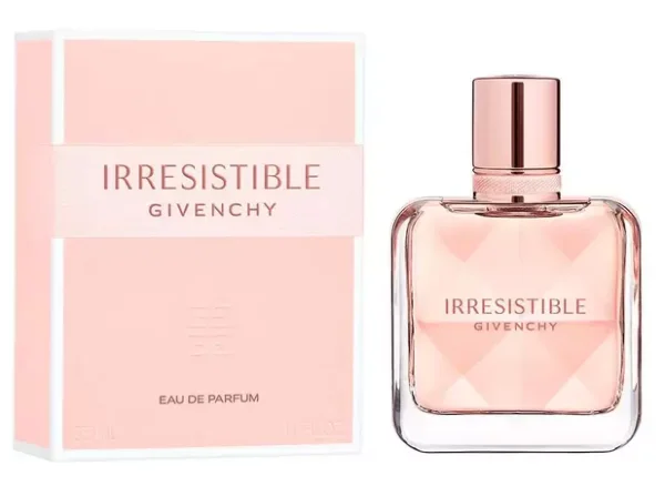 Irresistible  GIVENCHY Eua de Parfum - Feminino 80ML