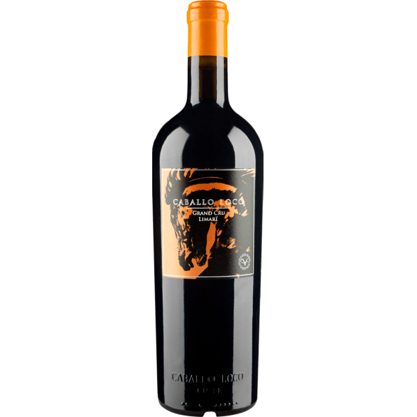 Vinho Caballo Loco Gran Cru Limar� 750ml