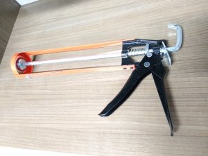 APLICADOR DE SILICONE