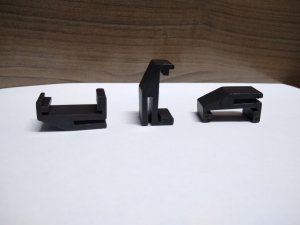 GUIA DESLIZANTE DE NYLON