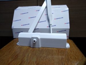 MOLA DORMA A�REA TS COMPAKT FOR�A 2 | 3 | 4