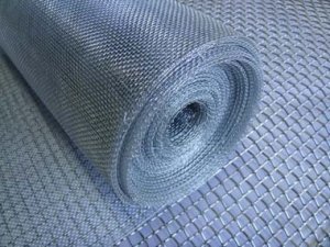TELA DE ARAME GALVANIZADO 1200