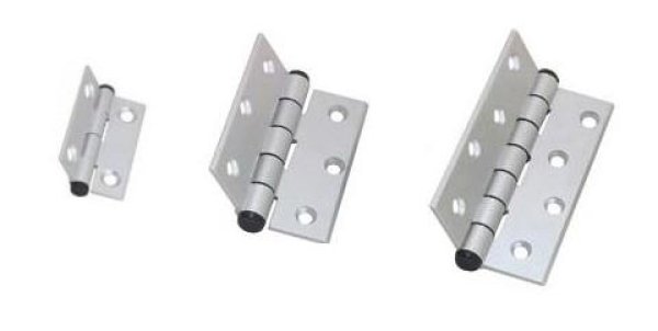 DOBRADI�A ALUMINIO