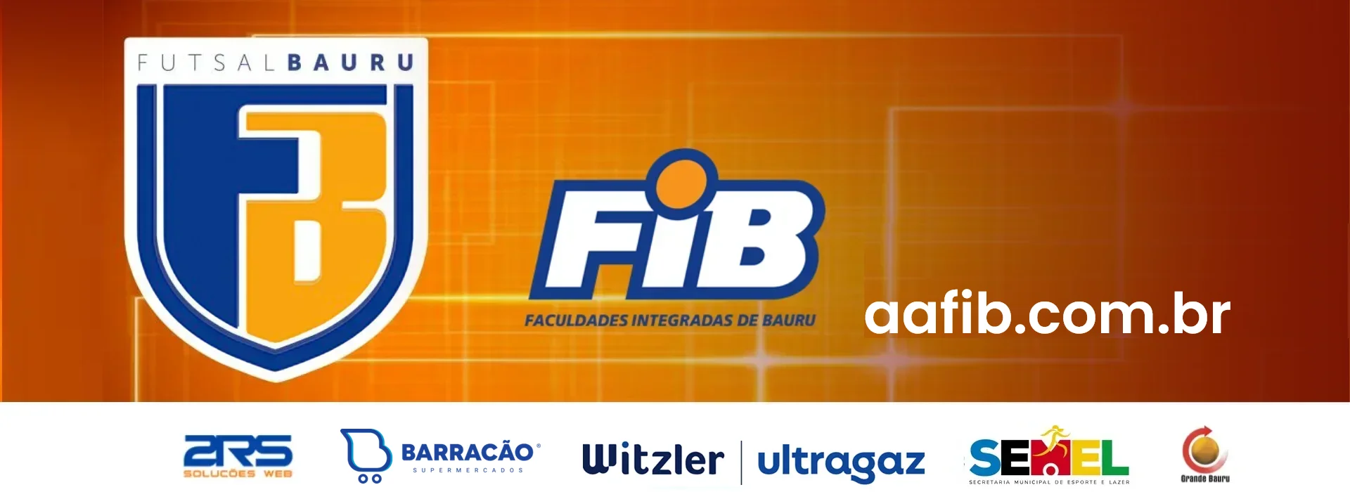 Futsal Bauru/FIB
