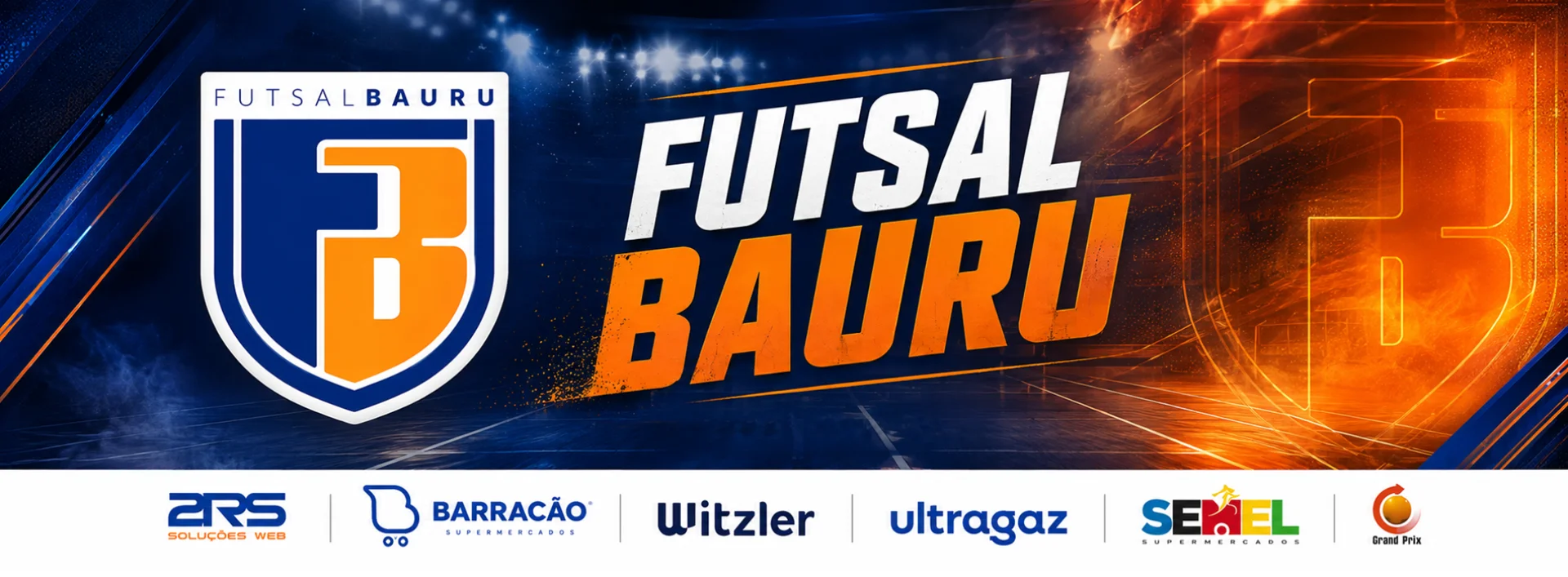 Futsal Bauru