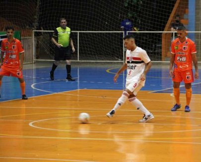 LPF divulga o TOP 5, os gols mais bonitos da primeira semana da Copa LPF e dupla bauruense est� na lista.