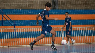 Futsal Bauru FIB/Facimus recebe o Monte Azul neste sbado pela Copa da LPF