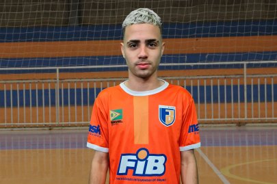 Futsal Bauru FIB/Facimus apresenta refor�o antes da estreia na Liga Paulista