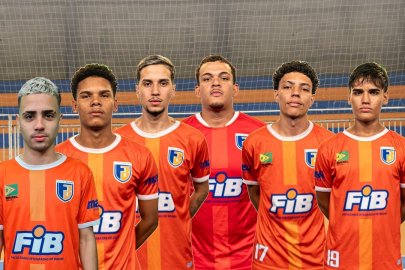 Futsal Bauru FIB/Facimus anuncia renova��o de seis atletas