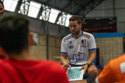 Futsal Bauru FIB/Facimus conhece as datas dos jogos da Copa da LPF Sub-20