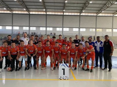 Futsal Bauru FIB/Facimus defende t�tulo nos Jogos Regionais em duas categorias
