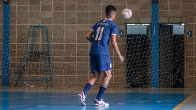 Futsal Bauru FIB/Facimus recebe o Coringa/S�o Roque neste s�bado