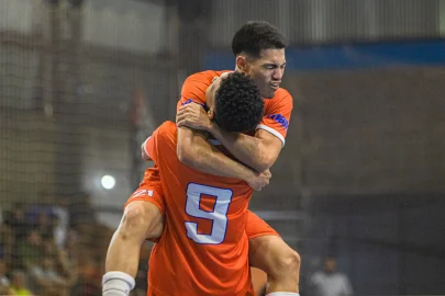 Futsal Bauru FIB/Facimus vence no fechamento da fase de grupos da LPF Sub-20
