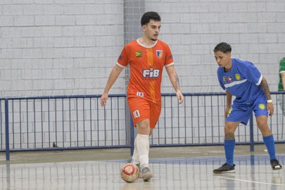 Futsal Bauru FIB/Facimus representa Bauru na Copa Record de Futsal