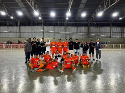Futsal Bauru FIB/Facimus abre vantagem nas quartas de final da Copa da LPF