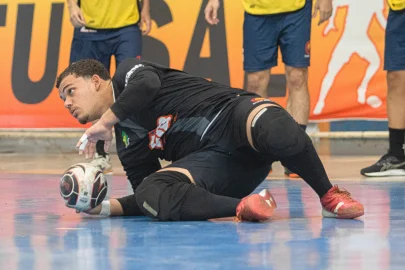 Futsal Bauru FIB/Facimus tenta manter embalo na Copa LPF Sub-20 em Bebedouro