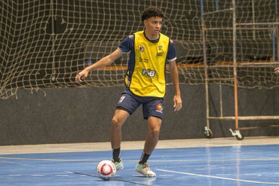 Futsal Bauru FIB/Facimus defende invencibilidade em Adamantina