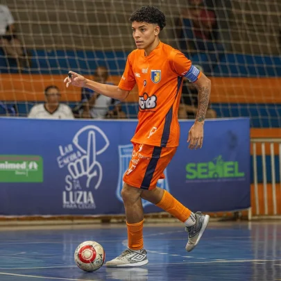 Futsal Bauru FIB/Facimus vence e joga pelo empate no domingo em Bauru