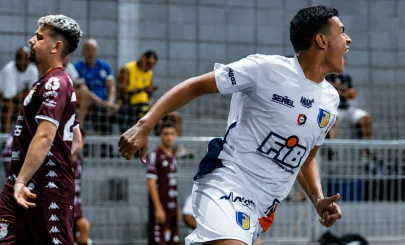 Futsal Bauru/FIB Sub-20 decide lideran�a da Copa Paulista do Interior