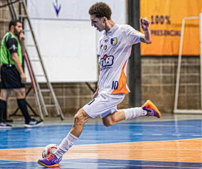 Futsal Bauru FIB/Facimus abre a 2� fase dos Jogos da Juventude nesta ter�a