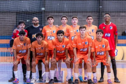Futsal Bauru FIB/Facimus segue invicto nos Jogos da Juventude