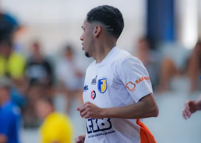 Futsal Bauru/FIB representar� Bauru na Copa Record de Futsal Masculino
