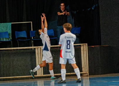 Futsal Bauru/FIB inicia a Bauru Cup 2026 nesta sexta com tr�s jogos no Duduz�o