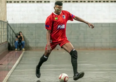 Futsal Bauru/FIB avan�a para as semifinais da Copa Bauru Sub-18
